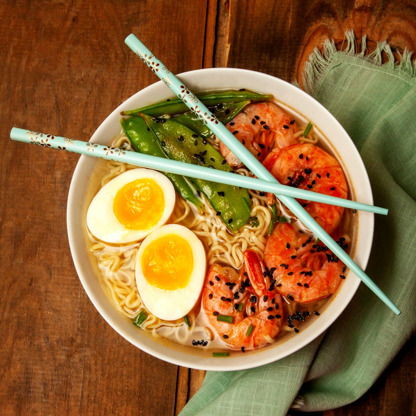 Bay Ramen House